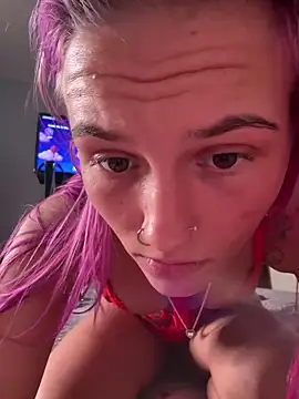 Milssweetx's Live XXX Chat