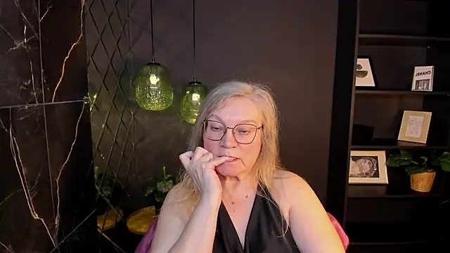 NataliMellow Live XXX-Chat