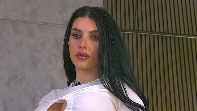 AmyBlair Live XXX-Chat