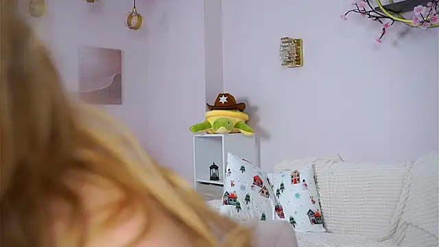 SunnivaCovil Obrolan Langsung XXX