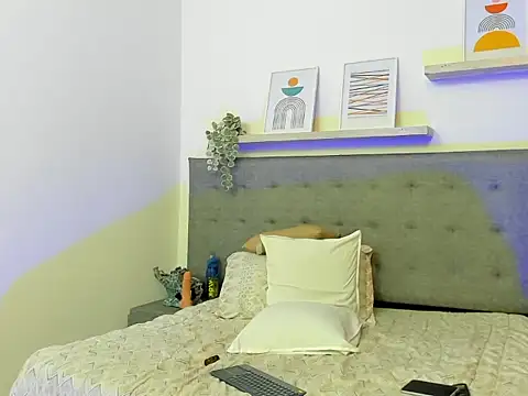 wes_gibbings 웹캠 쇼