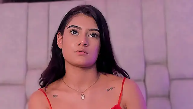 Webkamerová show KatherineRuiz_