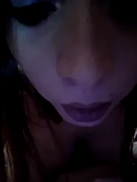 Tudiablita21 Webcam-Show