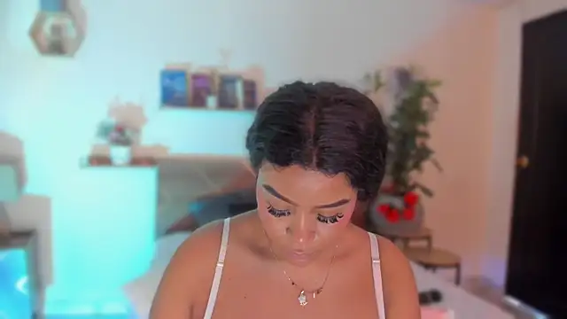 YariRose 现场XXX聊天