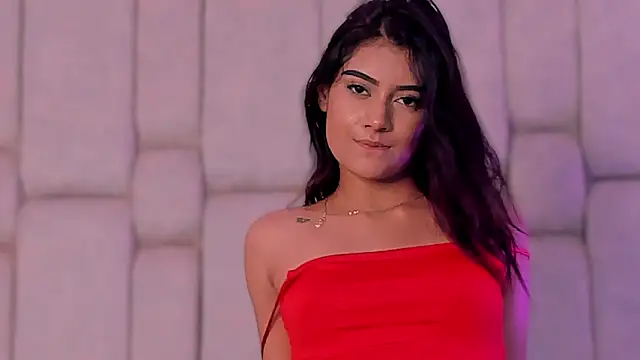 Webkamerová show KatherineRuiz_