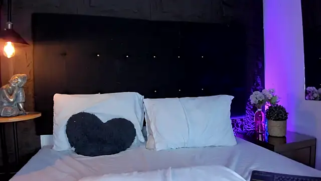 Rose_Blossom 라이브 XXX 채팅