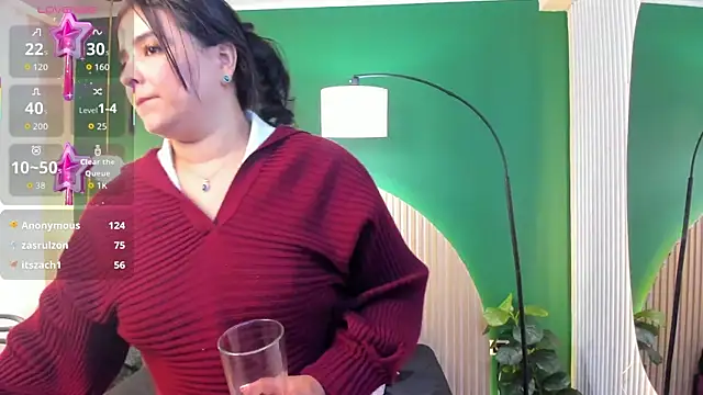 taylor_bennet 라이브 XXX 채팅