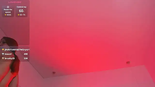 MirandaSould Obrolan Langsung XXX