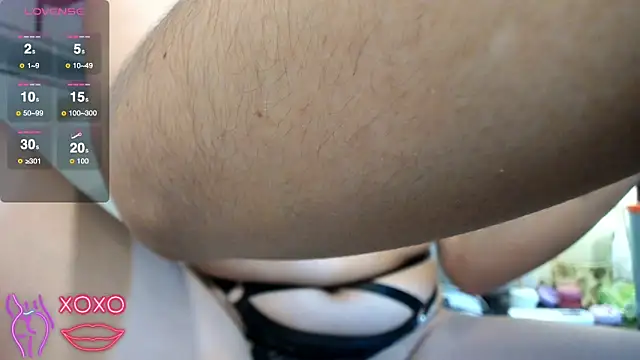 VictoriaWintour Obrolan Langsung XXX