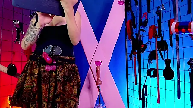 Mr_sadistiic_'s Webcam Show