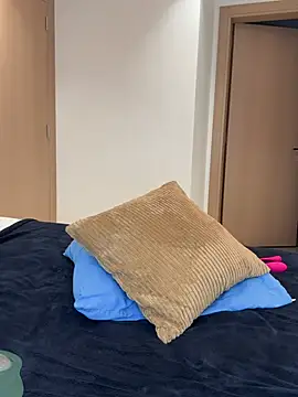 alexademie1 Adlı Modelin Web Kamerası Şovu