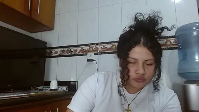 Baby_dirtのライブXXXチャット