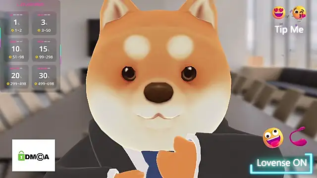 Chat +18 de AwareStaining ao vivo