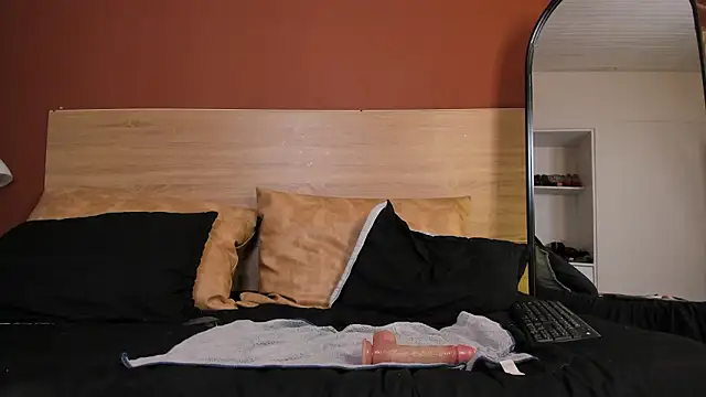 Czat XXX na żywo – luna_willians