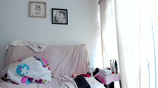 selena_jhonson Chat XXX live