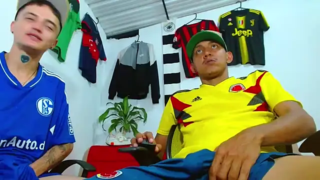 skinny23cm Obrolan Langsung XXX