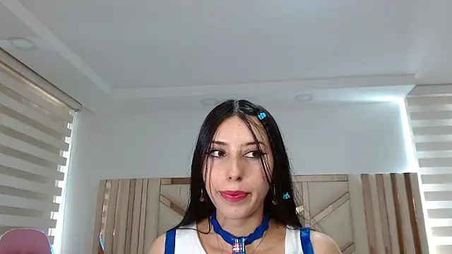 Czat XXX na żywo – violett_star1