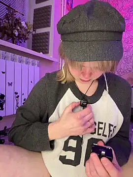 KeLsi_MoRRoe_ Live XXX Chat