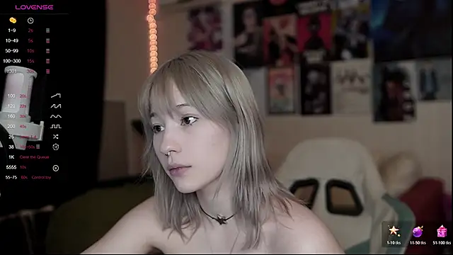 Traharaa Chat XXX live