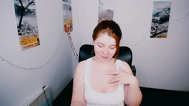 Czat XXX na żywo – Sun_Alexia