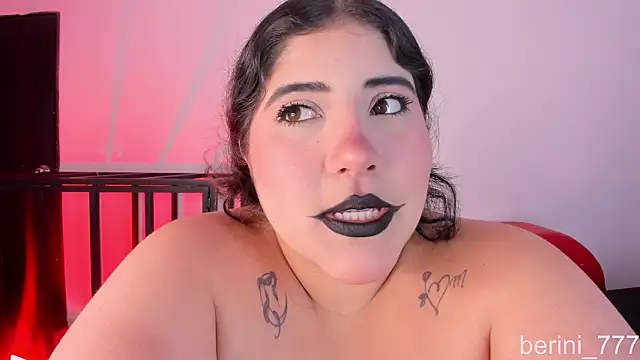 Chat XXX Live AmberiniHoffman