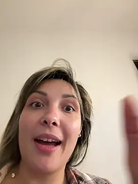 Show Webcam de Iskor_ka