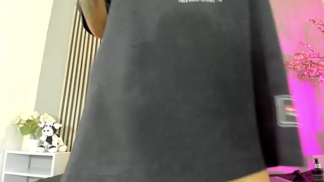 Онлайн чат XXX GysellHanson