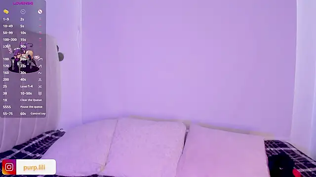 purplelilith3n Live XXX chat