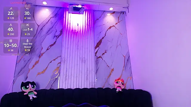 Mhiaa_Sweet 现场XXX聊天