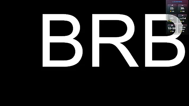 Czat XXX na żywo – aura_sanders1