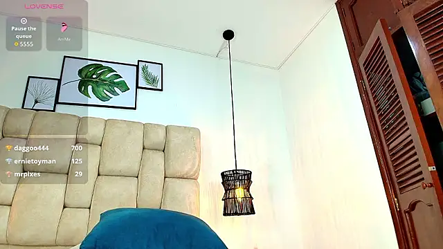 Czat XXX na żywo – Cinthiabaker