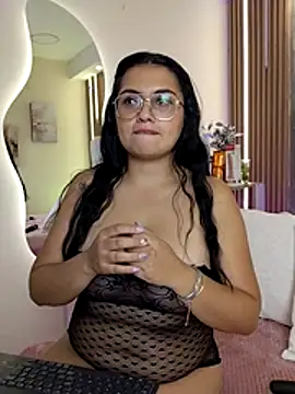 Czat XXX na żywo – MelissaRhodes