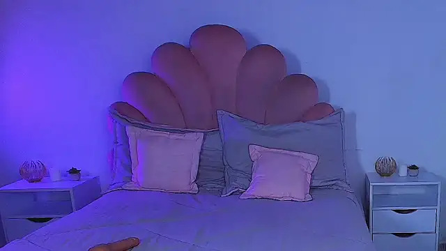 Chat XXX ao vivo de MiaColucci18