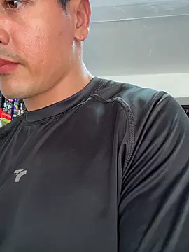 Paul22cm- 웹캠 쇼