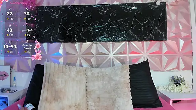 Czat XXX na żywo – Scarlet_fx