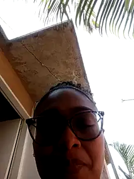 Czat XXX na żywo – BiiancaEstradaa