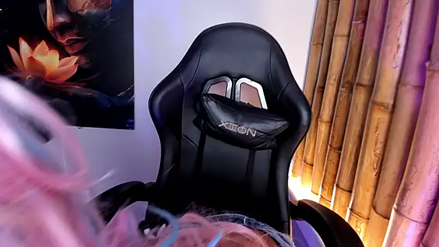 charlotte_mitchell_: онлайн-секс-чат