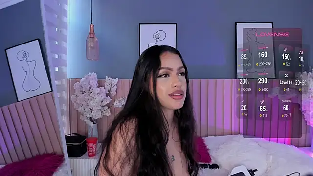 Czat XXX na żywo – Mila_Hank_