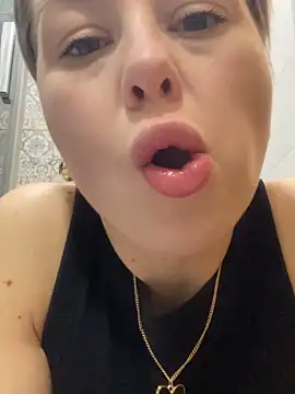 Czat XXX na żywo – MartaLuna_