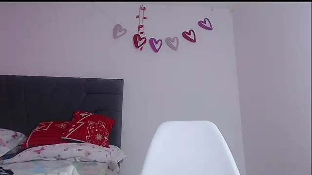 Czat XXX na żywo – Mia_foxxy_