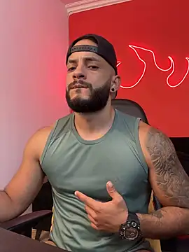 Mike_savage3 Live XXX-Chat