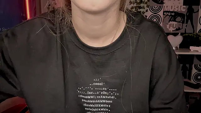 helgicuteness Chat XXX live