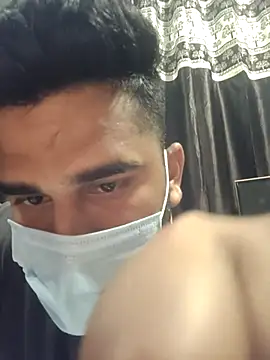 Show Webcam de MrCurioX