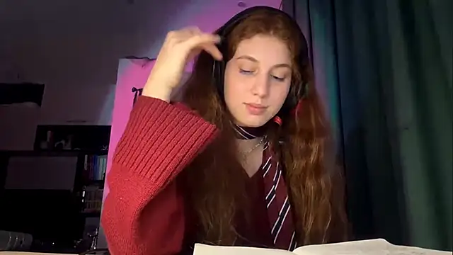 AliceCarrol Live XXX-chat