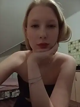 Czat XXX na żywo – TanyaSavel