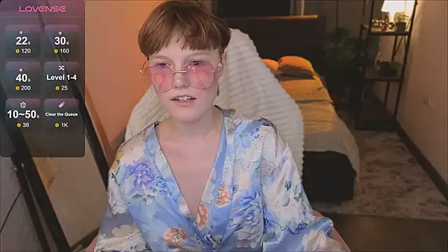 _DreamLuna1_'s Live XXX Chat