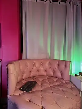 Czat XXX na żywo – AriaRodgers