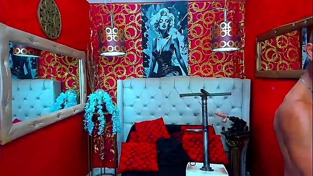 PEINBOYS Webcam Show