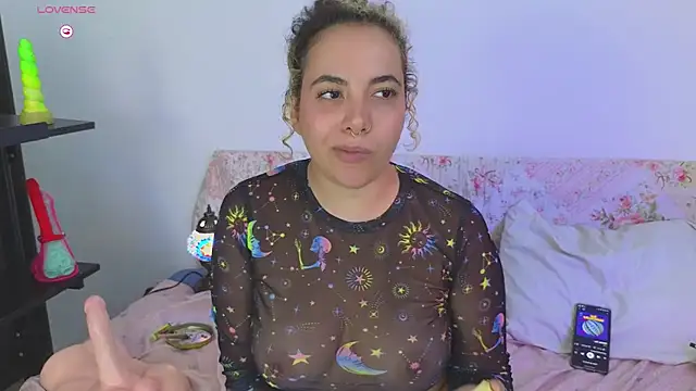 Emma_Wish: онлайн-секс-чат