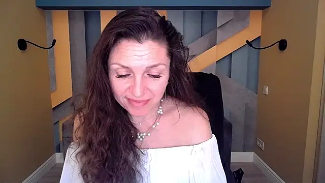 Czat XXX na żywo – EllaLong